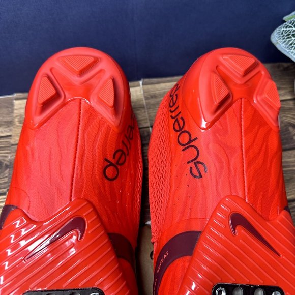 Nike SuperRep Cycle 2 Next Nature Men's Shoes Size 8.5 (DH3396 600) - Picture 11 of 14